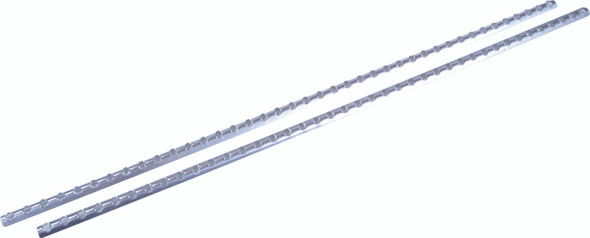 Sp1 Aluminum Edge Rails 39" Pair Sm-12077-1