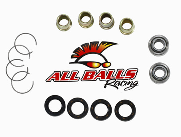 All Balls Racing Inc All Balls A-Arm Kit 50-1020