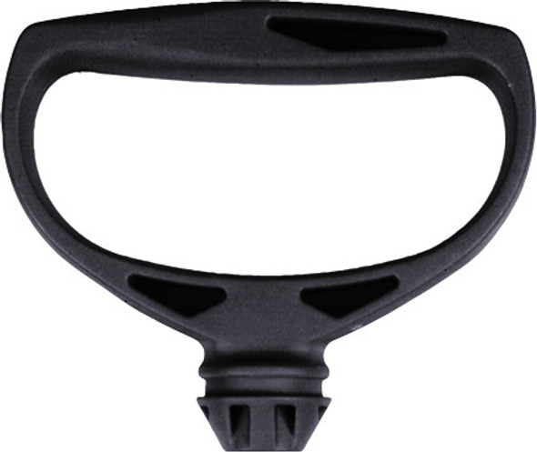 Sp1 Starter Handle Black S-D Black Sm-12167