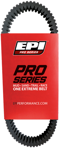 Epi Pro Series Belt Pro5024