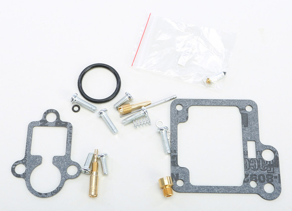 All Balls Carburetor Repair Kit 26-1246