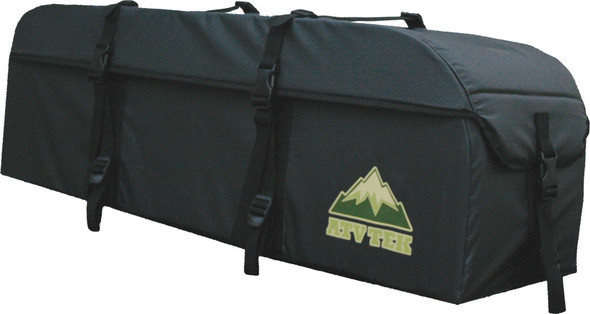 ATV TEK Arch Expedition Bag Black Aseblk