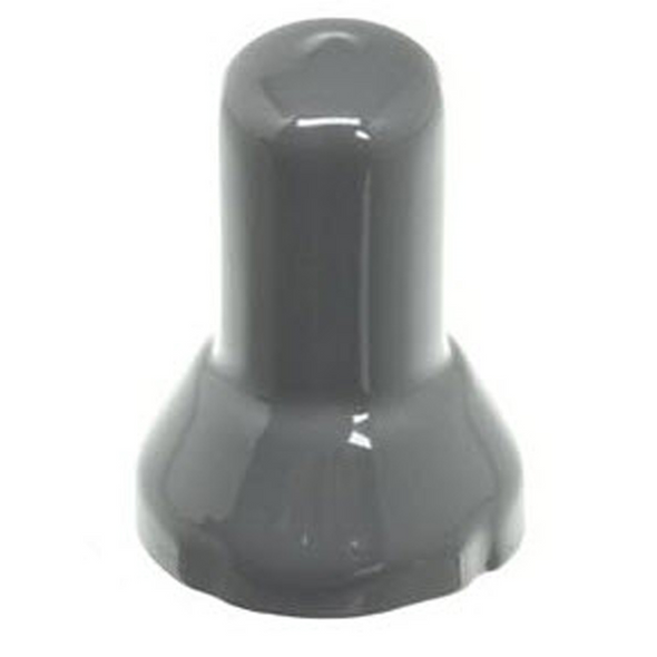 Convert-A-Ball Shank Cover Black 005B