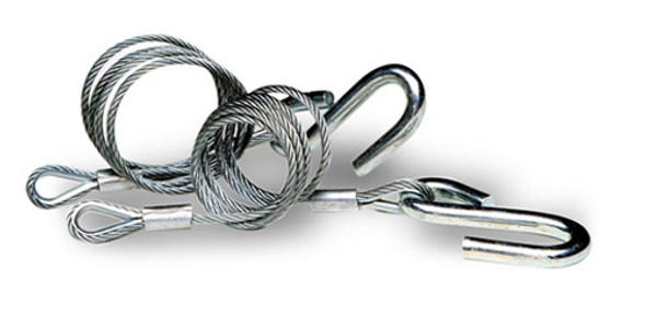 Tie Down Eng Hitch Cable Galvanized 59543