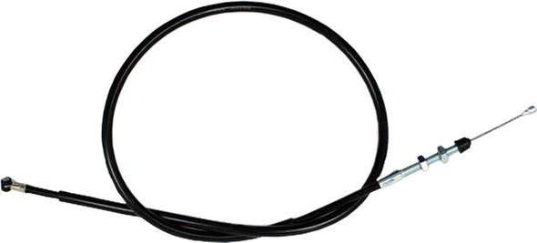 Motion Pro Black Vinyl Clutch Cable 02-0162