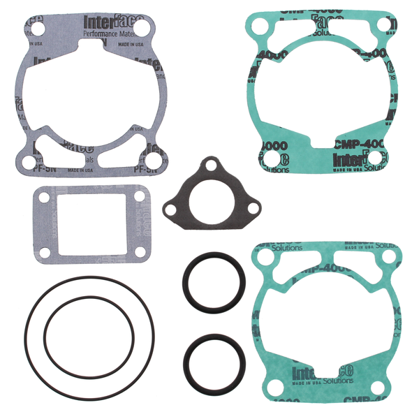 Vertex Top End Gaskets 810337