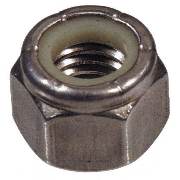 Tie Down Eng Nut (Nyloc) 1/2" 10645