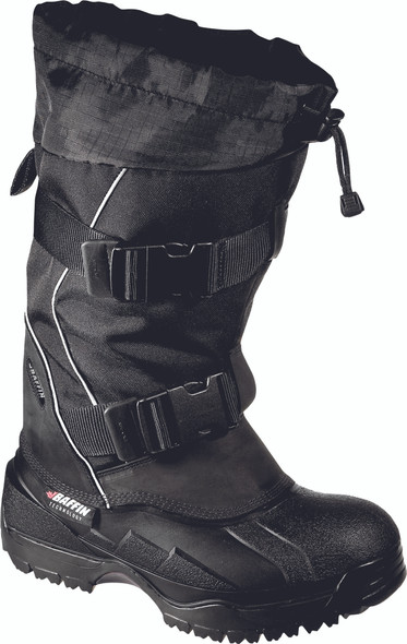 Baffin Impact Boots Black Sz 10 4000-0048-001-10