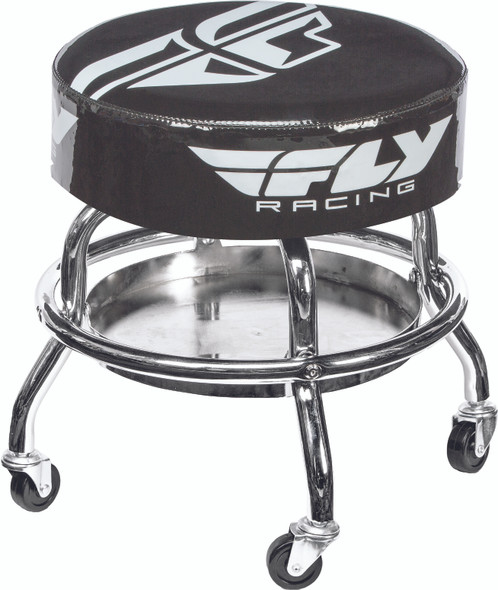 Fly Racing Mechanic Bar Stool 369-9998