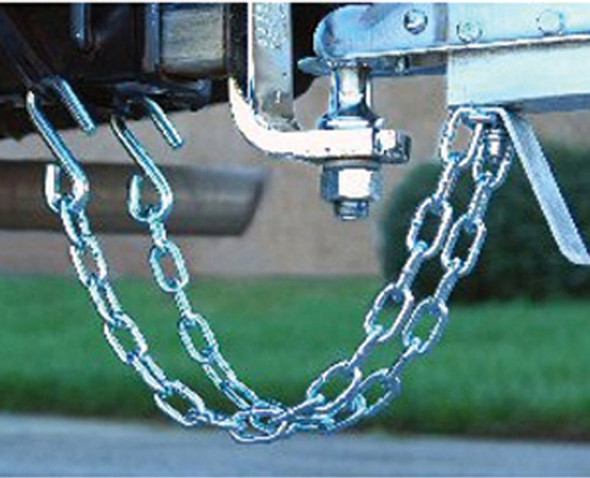 C.E. Smith Safety Chain Class Ii 16661A