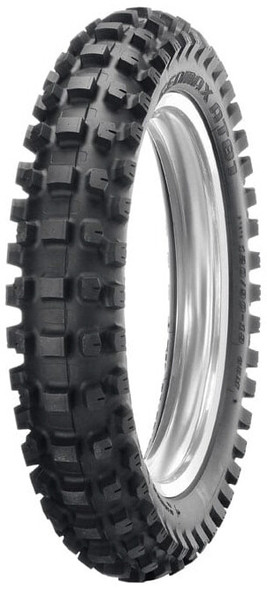 Dunlop Tire Geomax At81 Rear 110/90-18 61M Bias Tt 45170107