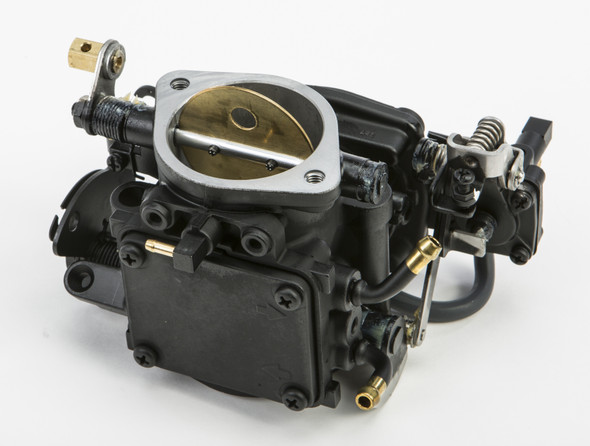 Mikuni High Performance Super Bn Carburetor 40Mm I-Series Bn40I-38-27