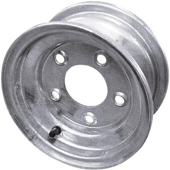 American Tire 8" Wheel (480X8) 5 Hole Galv 20008