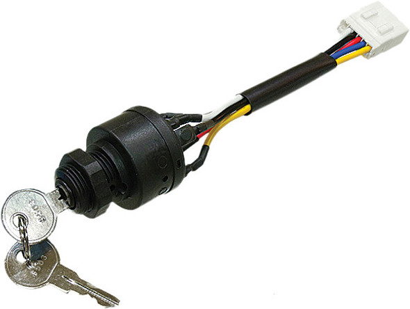 Sp1 Ignition Switch Sm-01027