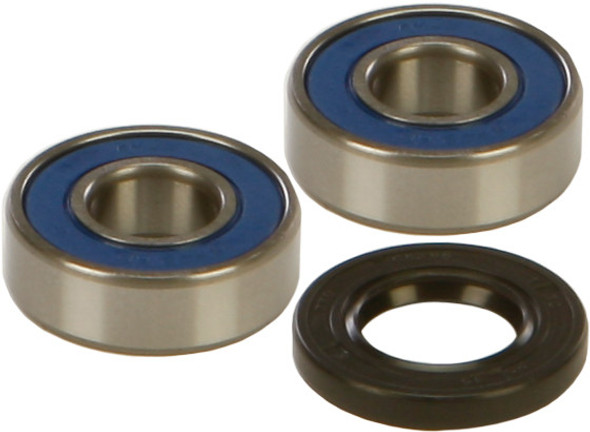 All Balls Front Wheel Bearing/Seal Kit 25-1038