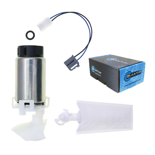 Quantum Fuel Pump Kit Hfp-387-U