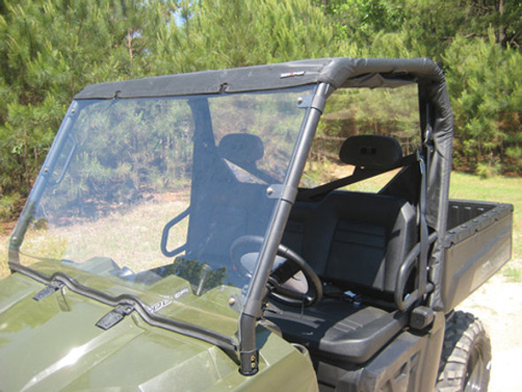 Seizmik Soft Top & Rear Panel/Ranger Full Size 09-Current 18044