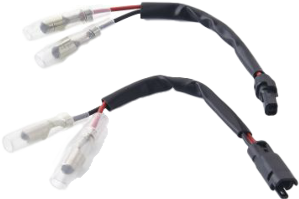 Rizoma Turn Signal Cable Kit Ee174H