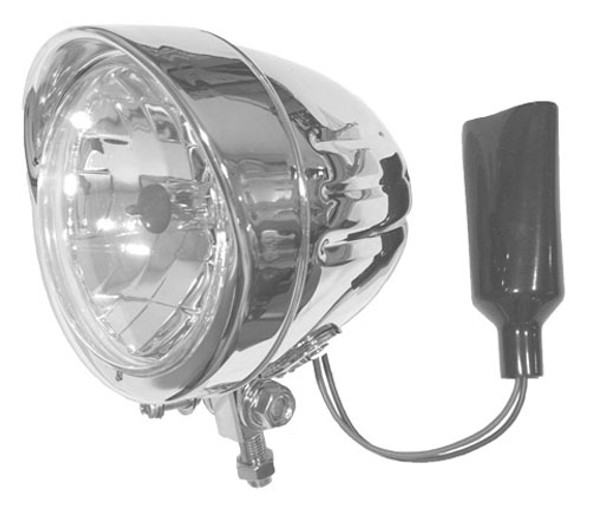 Emgo 4.5 Buf/Headlight H4 60/55 66-84194