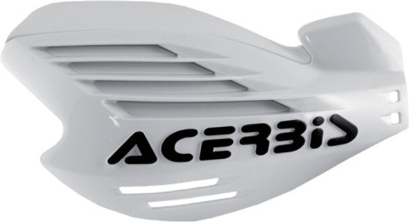 Acerbis X-Force Handguards White 2170320002