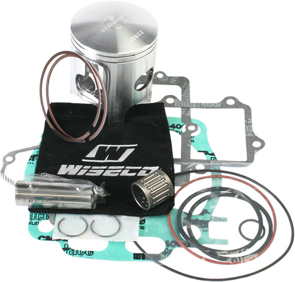 Wiseco Top End Kit Pro-Lite 66.40/Std Yam Pk1198