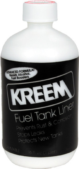 Kreem Kreem Fuel Tank Liner 1010