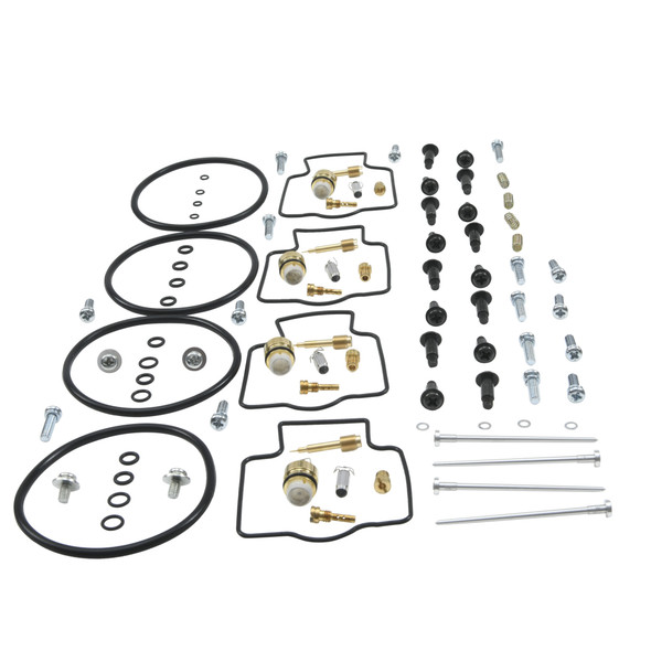 All Balls Bike Carburetor Rebuild Kit 26-10141