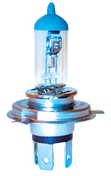 Solero Lighting Halogen Bulb Std P43T(60/55)(Sa 01-165-02
