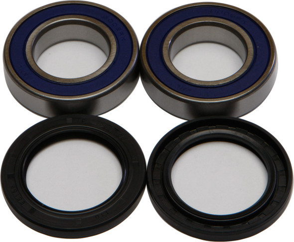 All Balls Wheel Bearing & Seal Kit 25-1293