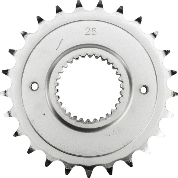 Harddrive Transmission Sprocket 25T Big Twin 6 Speed 06-22 .500 191321