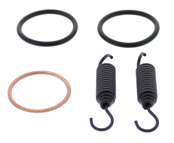 Vertex Exhaust Gasket Kit 823111