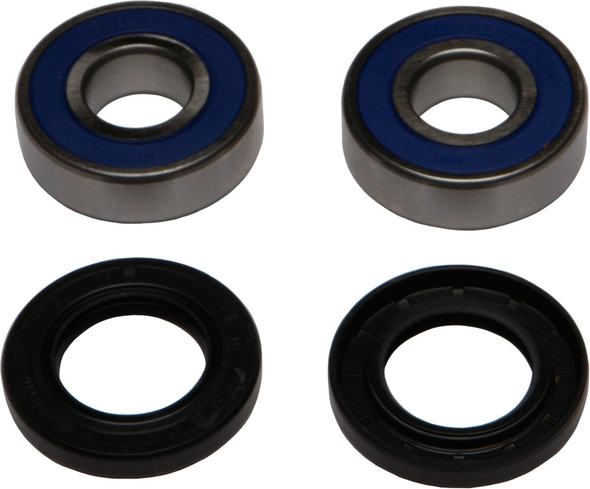 All Balls Front Wheel Bearing/Seal Kit 25-1379