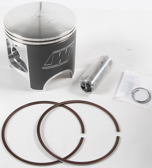 Wiseco Piston Kit Armorglide 90.00/+1.00 Hon 871M09000