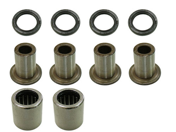 Bronco A-Arm Bearing/Bushing &Seal Kit At-04120