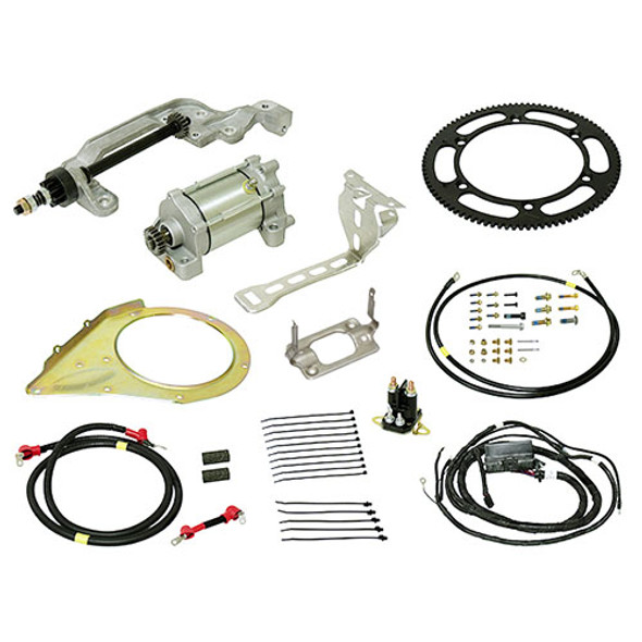 SPI Electric Start Kit Sm-01338