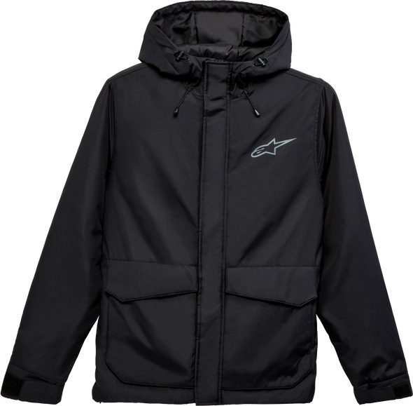 Alpinestars Fahrenheit Winter Jacket Black Xl 1232-11100-10-Xl