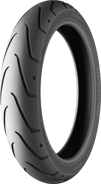 Michelin Tire Scorcher 11 Front 100/80-17 52H Bias Tl 67519