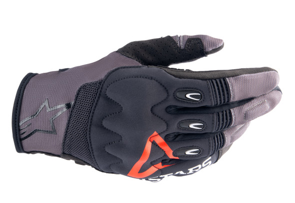 Alpinestars Techdura Gloves Falcon Brown Lg 3564524-817-L