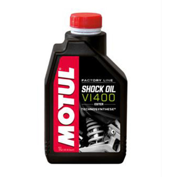 Motul - Fork Oil Fl L 5W 1 Liter 105924