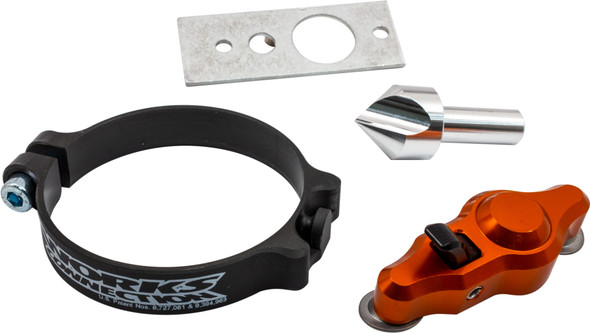 Works Pro Launch Start Device 12-622