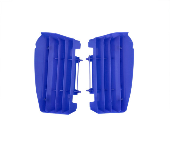 Acerbis Radiator Louvers Yam Blue 2976210211