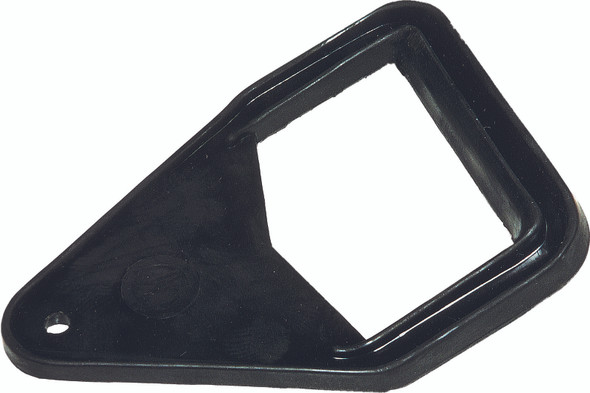 Sp1 Passenger Handle Black 12-128