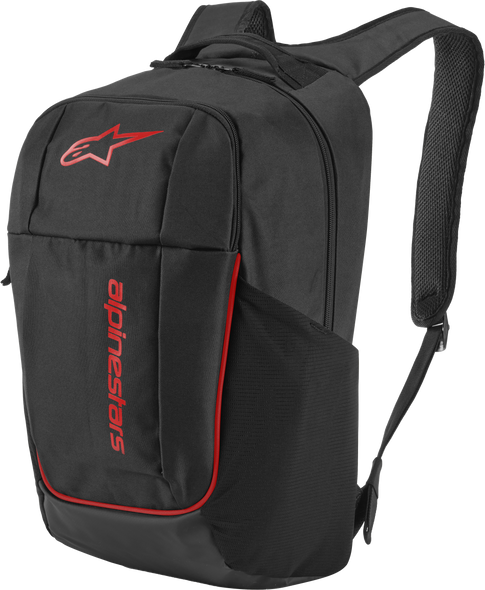 Alpinestars Gfx V2 Backpack Black/Red 1213-91200-1030-Os
