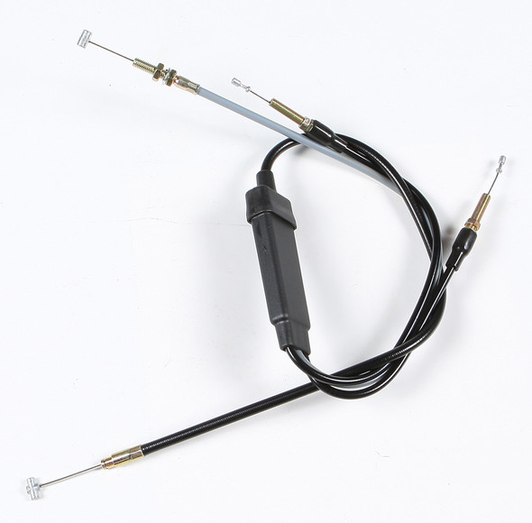 Sp1 Throttle Cable Pol Sm-05170
