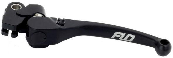 Flo Motorsports Pro 160 Magura Clutch Lever Black Cl-727