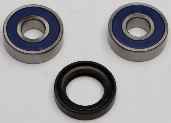 All Balls Front Wheel Bearing/Seal Kit 25-1170