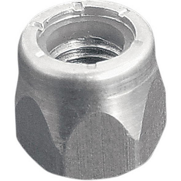 Woodys Nuts Aluminum 7Mm (96) Aln5050-B