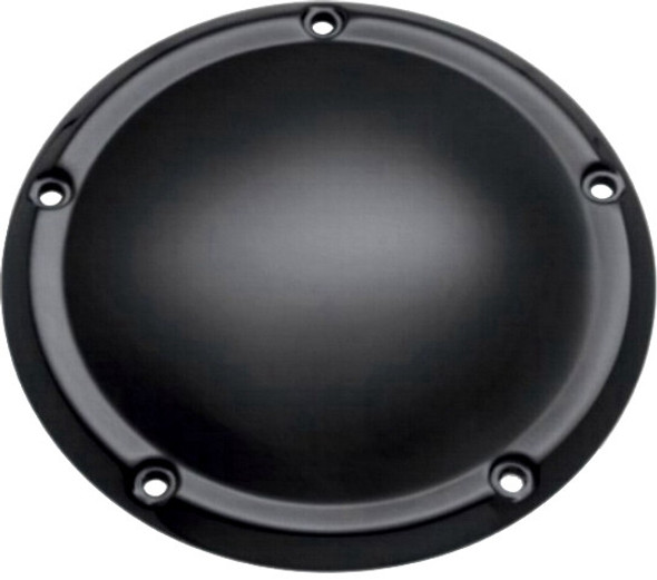 Harddrive Narrow Profile Derby Cover Black 16-Up 302905