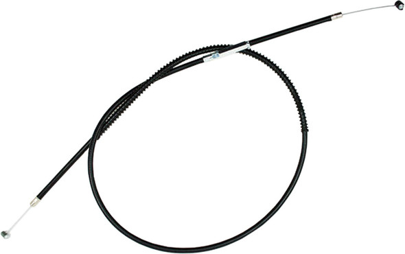 Motion Pro Black Vinyl Clutch Cable 03-0055