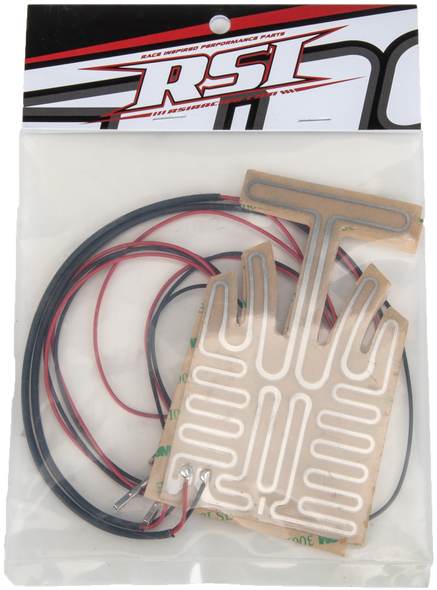 Rsi Plug & Play Grip Heaters Extended Length S-D Gh-20